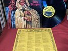 NM Shema Yisrael “New Temple“ LP 1976  Private Pressing Psych Folk Classic