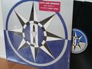 LOVE AND ROCKETS Lift 2xLP (Red Ant, orig 1998) VG++ in Shrink, Bauhaus