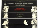 Original Broadway Cast – “Who's Afraid of Virginia Woolf?