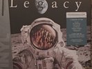 Garth Brooks Legacy Box Set 7-Diamond Variant