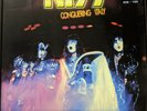 Kiss ?– Conquering Italy 6 × Vinyl, LP Limited Edition Box Set SUPER RARE