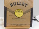 Fairfield Four gospel 78 Youve Got To Move on Bullet