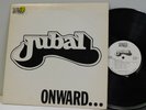 Jubal LP Onward on Wheat Gospel Modern Soul