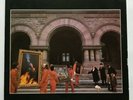 Rush Moving Pictures Vinyl LP 1982 Polygram Records Geddy Lee