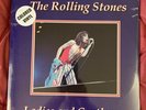 THE ROLLING STONES LADIES AND GENTLEMEN LIMITED NUMBERED COLOURED WAX