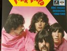 PINK FLOYD LET THERE BE MORE LIGHT 1968/9 LP LIMITED BLACK WAX