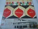 V/A -TREASURE ISLE'S GREATEST HITS - TECHNIQUES. 3 TOPS-ALTON ELLIS-TOMMY McCOOK