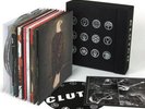 Clutch The Obelisk vinyl box set new with Clutch signed print, Record Store Day 