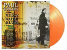 Paul Rodgers - Muddy Waters Blues - 2 x 180gram Numbered Orange Vinyl LP NEW