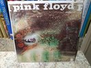 Sealed Pink Floyd Saucerful of Secrets LP Tower