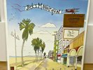 Jack's Mannequin - Everything in Transit CLEAR Vinyl LP NUMBERED Ltd/1,500 NEW