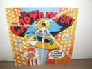 Captain Sky - The Adventures Of Captain Sky 1978 US RARE LP DISCO FUNK P-FUNK