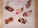Now That's What I Call Music - THE CHRISTMAS ALBUM Vinyl NOX 1