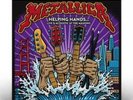 METALLICA Out of Print/Limited 140 Gram Blue Vinyl 2LP Helping Hands / OOP ??