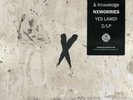 NxWorries ?- Yes Lawd 2 x LP - SEALED Vinyl Album Anderson Paak Knxwledge Record