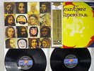 VA(ANDREW LIOYD WEBBER) JESUS CHRIST-SUPERSTAR MCA MCA-9036,7 Japan OBI 2LP