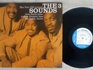 GENE HARRIS THREE SOUNDS BLUE NOTE BLP 1600 Japan VINYL LP