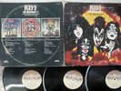 KISS ORIGINALS 2 CASABLANCA VIP-5504,5,6 Japan VINYL 3LP