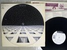 BLUE OYSTER CULT SAME CBS/SONY SOPO-72 Japan PROMO VINYL LP