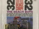 Beach Boys LP Little Deuce Coupe ANALOGUE PROD 180g AUDIOPHILE re M- 2014 6