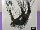 Korn The Nothing White Vinyl Roadrunner Records LP Album NEW