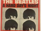 Beatles LP Hard Day's Night UA VG+/EX orig US MONO DG 1st press 237