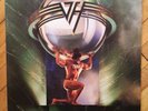 Van Halen - 5150 Vinyl LP, Original Pressing