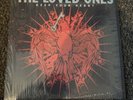 The Loved Ones - Keep Your Heart FAT WRECK CHORDS dave hause