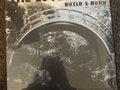 The Loved Ones - Build & Burn VINYL LP FAT WRECK CHORDS dave hause