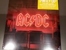 NEW ACDC Power Up Ltd Edition Yellow Vinyl