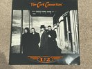 U2 - The Cork Connection - Live Vinyl