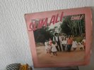 RARE AFRO FUNK LP Slim Ali ?– Smile