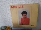 RARE AFRO SOUKOUSS  lp Ade Liz ?– Ambiance