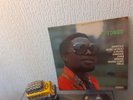RARE AFRO FUNK LP JO TONGO