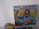 RARE AFRO   LP  Pat Thomas And Marijata