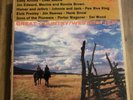 ELVIS PRESLEY   GREAT COUNTRY WESTERN HITS BOX   RCA VICTOR SPD-26
