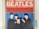 The Amazing Beatles & Other Great English Group Sounds LP Mono Clarion 601
