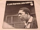 RARE JAZZ LP JOHN COLTRANE A LOVE SUPREME IMPULSE FREE JAZZ HARD BOP