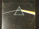 Pink Floyd Dark Side Of The Moon Vinyl Record Original Press SMAS-11163 poster