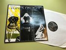 Tones On Tail LP SITU 12 Situation Two bauhaus love and rockets album orig '85