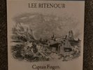 Lee Ritenour - Captain Fingers. - Mobile Fidelity LP. MFSL 1-147. EX/VG+