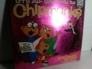 Lp-DAVID SEVILLE-Let's All Sing With The Chipmunks-196-The Chipmunk Song-Mono