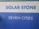 Solar Stone* ?– Seven Cities TRANCE 12