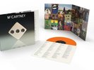 Paul McCartney McCartney III 3 Limited Orange Vinyl LP Gatefold Exclusive New