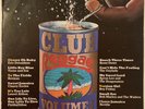 CLUB REGGAE VOL. 2 LP TROJAN UK COMPILATION 1980 EX CONDITION PRO CLEANED