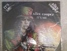 Vinyl 12