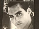 MICHAEL MORET   WANT ME  VISION RECORDS VR-1201   Orig. ‘87 MIAMI ELECTRO SEALED