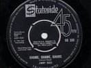 Jimmy Reed - Shame, Shame, Shame / Let's Get Together - Stateside UK 1963