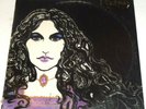 FUCHSIA Fuchsia LP 1971 Pegasus PEG 8 Prog / Folk Rock EXCELLENT VINYL