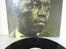 Art Blakey - Moanin'. BST 84003. EX/EX. Blue Note. Vinyl Record LP. Jazz Messeng